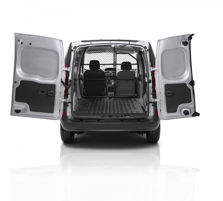  Renault Kangoo Express Maxi 2011 года  (фото 6 из 8)